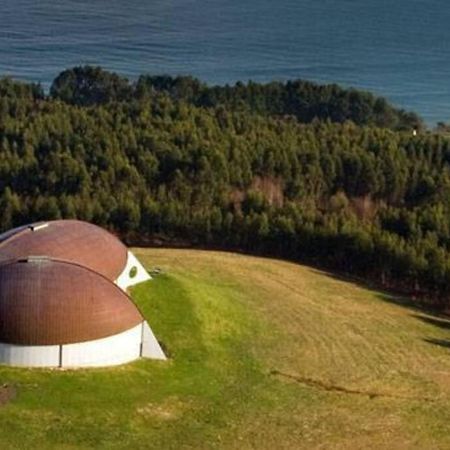 Apartamento En Colunga, En Plena Naturaleza Bagian luar foto