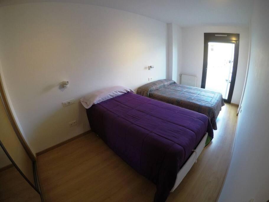 Apartamento En Colunga, En Plena Naturaleza Bagian luar foto