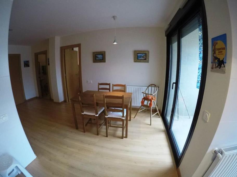 Apartamento En Colunga, En Plena Naturaleza Bagian luar foto