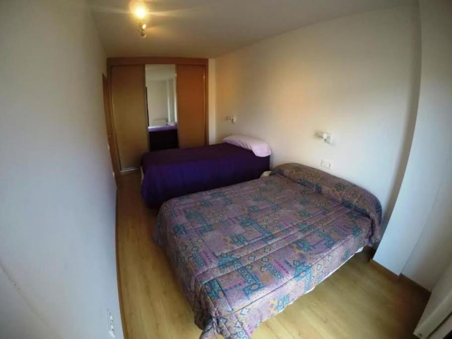 Apartamento En Colunga, En Plena Naturaleza Bagian luar foto